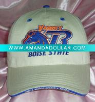Wholesale golf caps, sports hat, hot sell, sandwich visor with 3D embroidery,