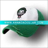 cheap sport hat/promotional