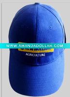 HOT sport cap and hat/baseball cap ang hat with embroidery