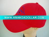 girl sport hat