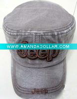 Wholesale 2011-Men summer hat
