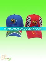 Sports hat