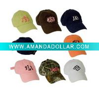 6 Panel Sport Hat