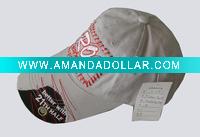 Fashion hat