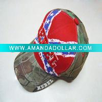 Wholesale Uniform Sports Hat FG-YK004Y