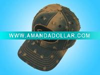 Wholesale distress hat