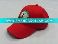 Wholesale 2011 New Style Fashion golf sports cap sports hat