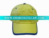 Wholesale promotional baseball cap,Hign quality sports hats