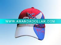 Wholesale Fashion embroidery baseball hat