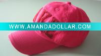 Wholesale Summer Baseball Sports Cap Hat