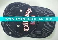 Wholesale Fashionable sports hat and cap