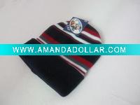 fashion knitted hats