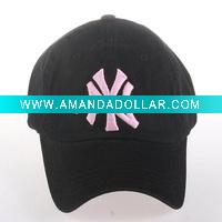 Wholesale embroidery sports hats