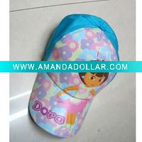 Wholesale hot sell fashion sports hats with good design