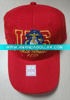 sport visor promotional embroidery caps