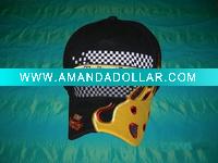 Wholesale New Style Baseball And Sports Cap And Hat
