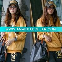 Wholesale 2011 Gray fashion sport hat