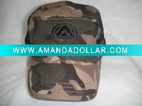 Wholesale military baseball hats ,caps, sports cap, hot sell, new type 3D embroidery,