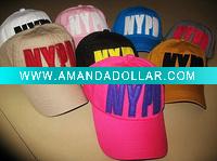 High Quality Baseball Hat