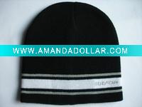 KNIT HAT