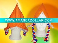 Wholesale fashion hat for football fan