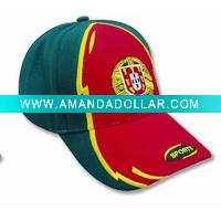 Sport caps and hats