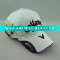 Wholesale Fashion embroidery baseball hat