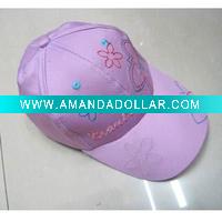 Wholesale hot sell fashion sports hats