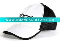 2011The most popular baseball cap embroidery and sport hats