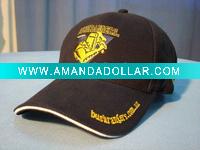 embroidery hat