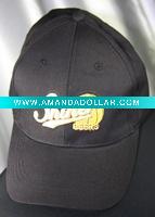 Wholesale fashion cotton baseball cap