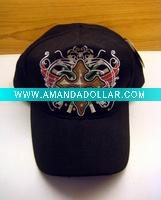 Designer cap MH025