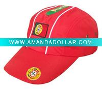 Wholesale dry fit sports cap