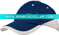 Cotton Sport Cap