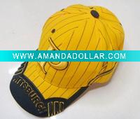 Wholesale summer hat hip hop hat hip hop cap hip hop head wear sports cap baseball cap men's hats caps