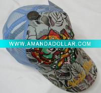 Mesh Ball Caps With Logo