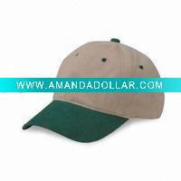 baseball cap
