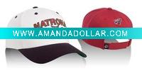 Trendy Checked Baseball Caps and Sports Hats