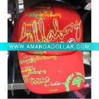 Wholesale new embroidery fashion sports hats,kid cap