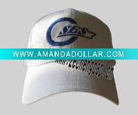 The newset cheap baseball cap/sport hat with embroidery