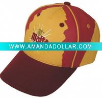 Wholesale embroidery sports cap