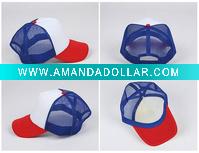 Fahion blank sports cap