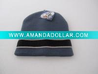 Wholesale sports knitted hats