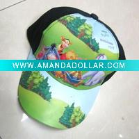 Sports Cap,Poly Foam Sun Visor