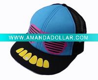 Wholesale trucker cap