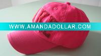 Summer Ball Cap Hat