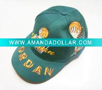Wholesale summer hat hip hop hat hip hop cap hip hop head wear sports cap baseball cap men's hats caps