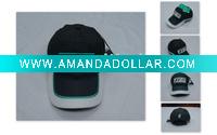 newest fashion racing sports cap
