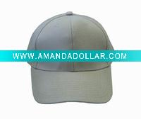 Wholesale heavy brushed cotton caps, promotional baseball cap