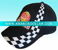 Sports cap